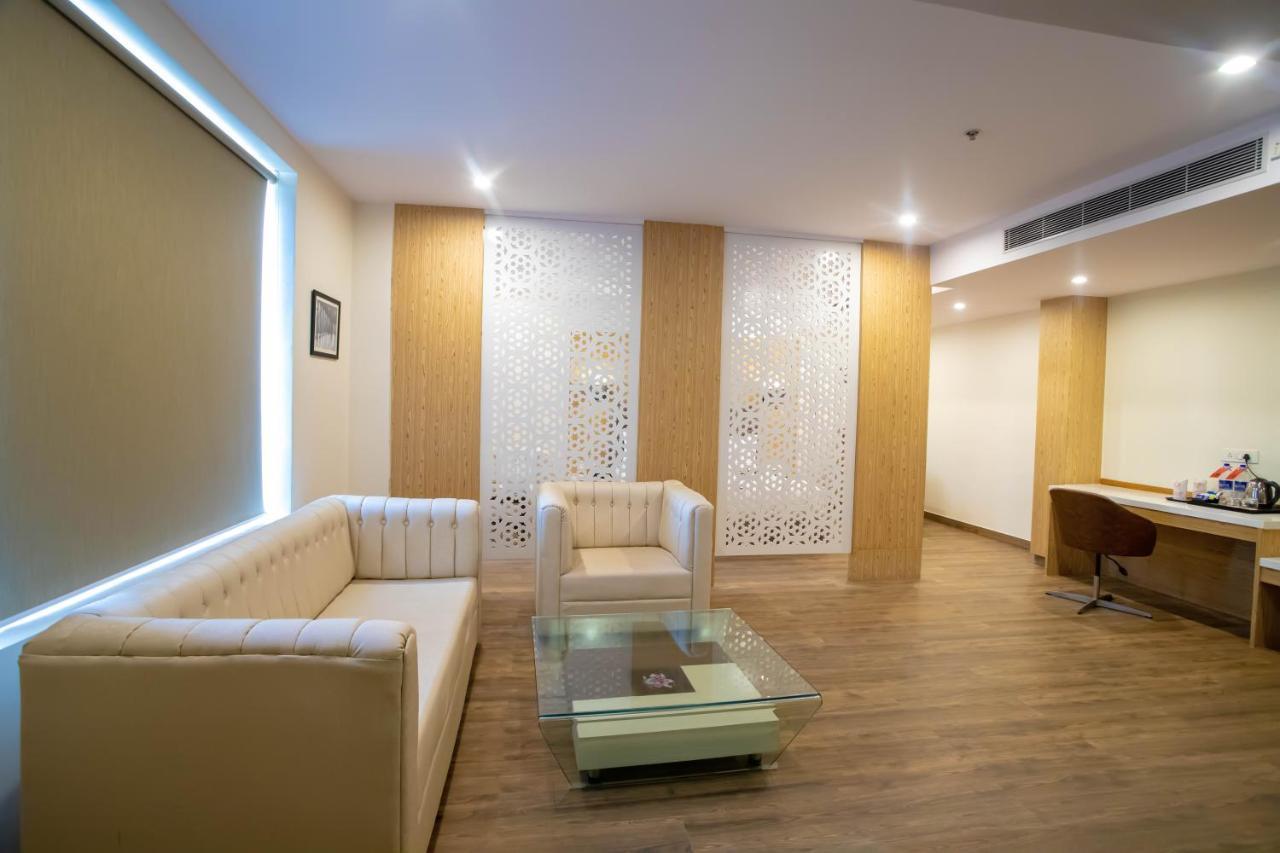 Vivana Dhanbād Exterior foto