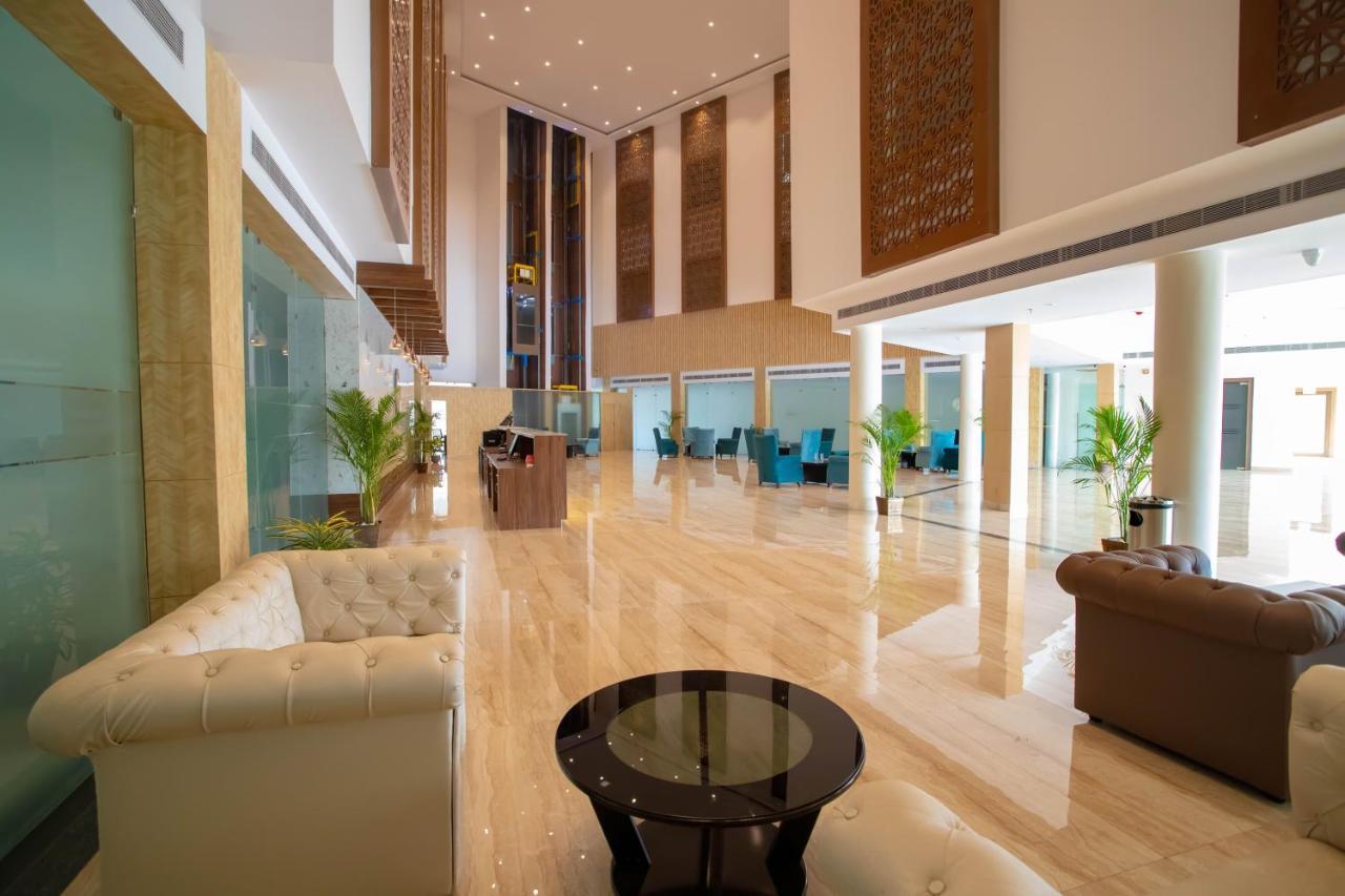 Vivana Dhanbād Exterior foto
