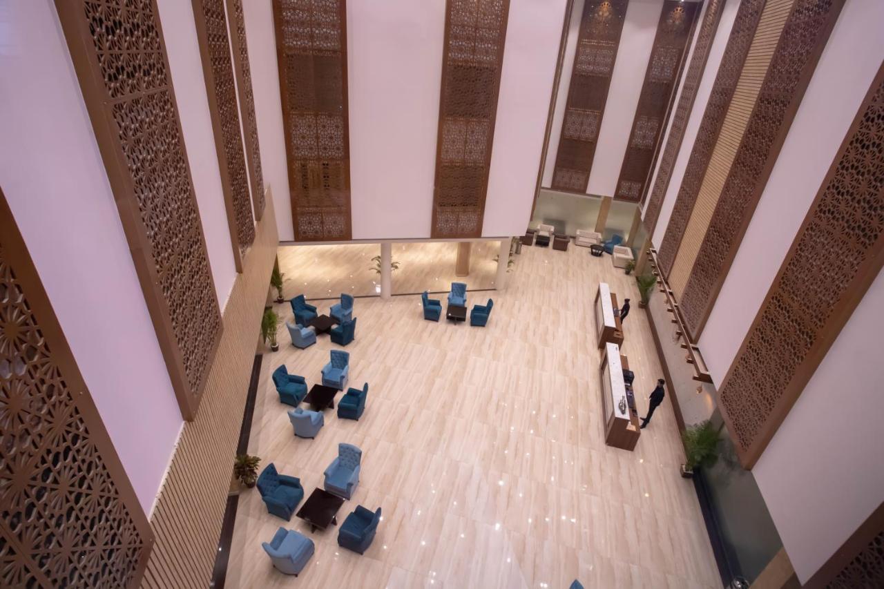 Vivana Dhanbād Exterior foto
